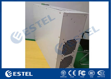 Προστασία ψυκτικών ουσιών 220VAC 800W IP55 κλιματιστικών μηχανημάτων R134A περίπτερων τύπων παραμέτρων